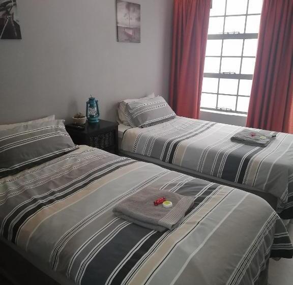 Wildebeespan Bed And Breakfast