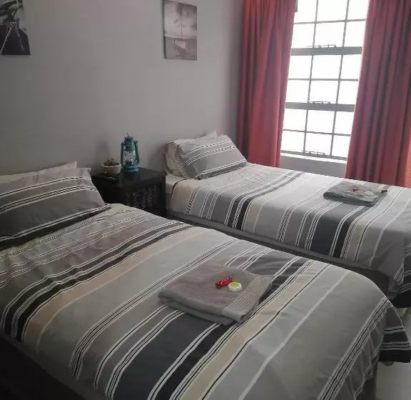 Wildebeespan Bed And Breakfast