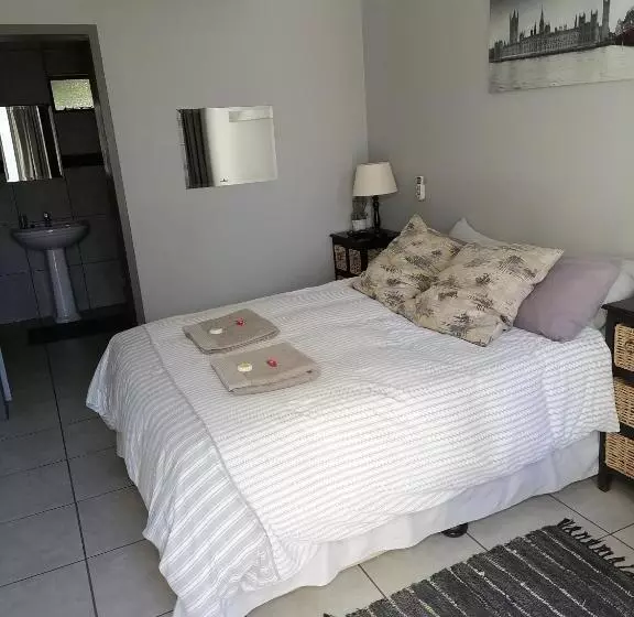 Wildebeespan Bed And Breakfast