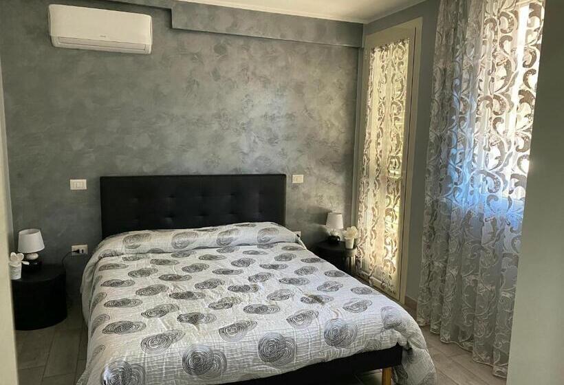 B&b La Villetta