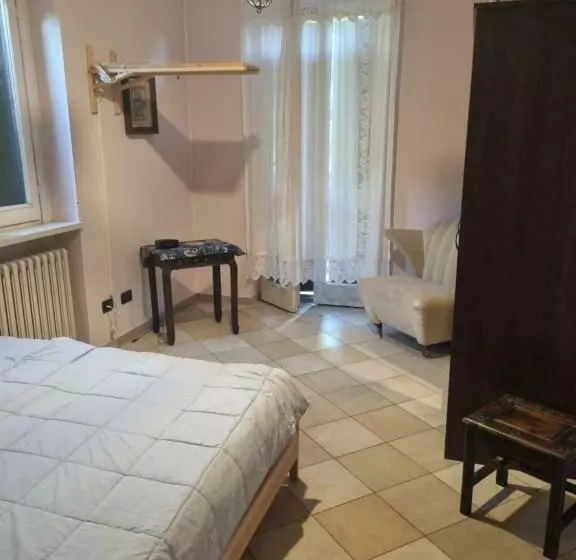ベッドアンドブレックファースト Agriturismo Tenuta Graziano