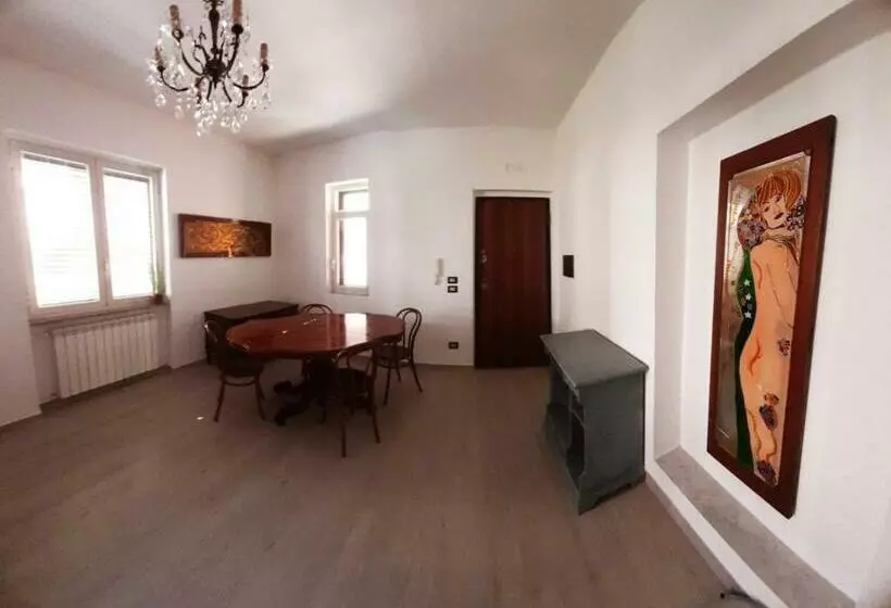 Aamiaismajoitus (B&B) Cava Resort Costa D Amalfi