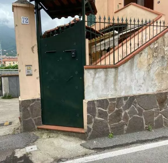 Aamiaismajoitus (B&B) Cava Resort Costa D Amalfi