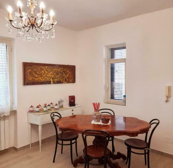 Bed and Breakfast Cava Resort Costa D Amalfi