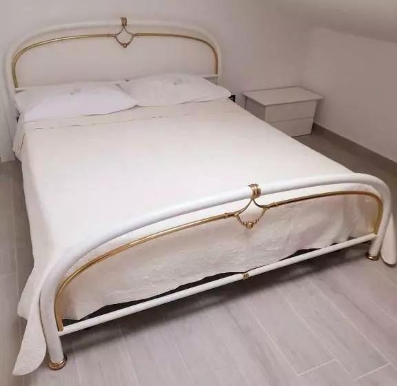 Aamiaismajoitus (B&B) Cava Resort Costa D Amalfi