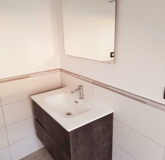 Bed and Breakfast Cava Resort Costa D Amalfi