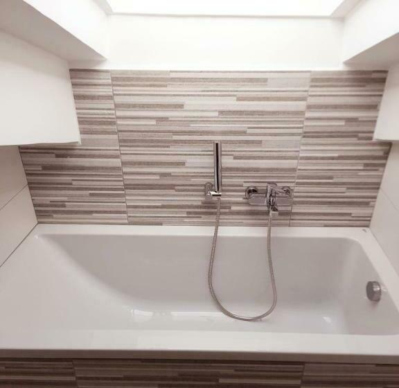 ベッドアンドブレックファースト Cava Resort Costa D Amalfi