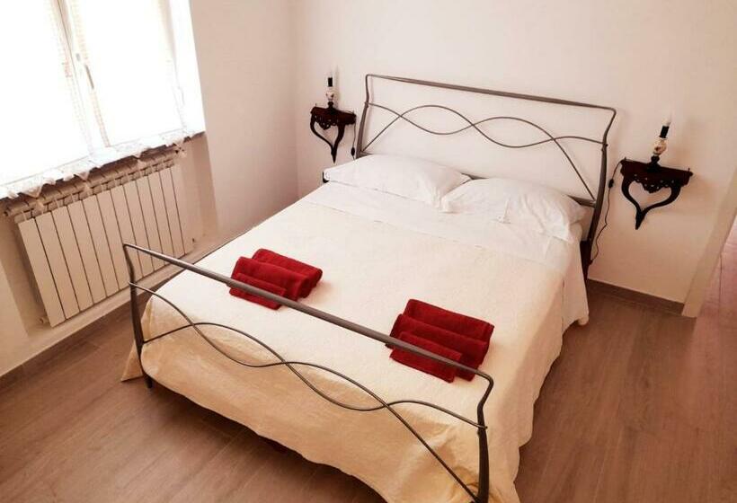 צימר Cava Resort Costa D Amalfi