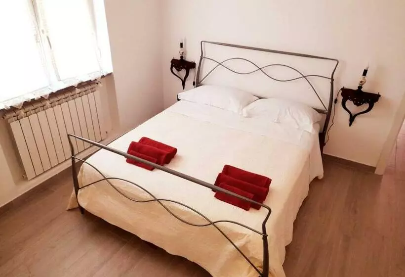 Aamiaismajoitus (B&B) Cava Resort Costa D Amalfi