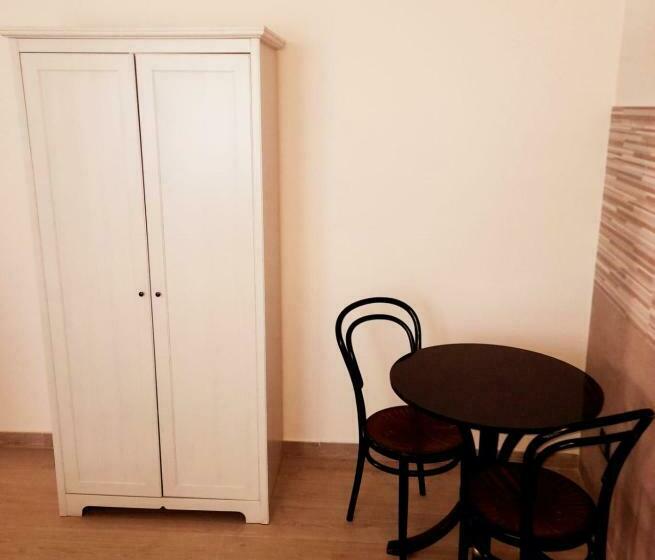 ベッドアンドブレックファースト Cava Resort Costa D Amalfi