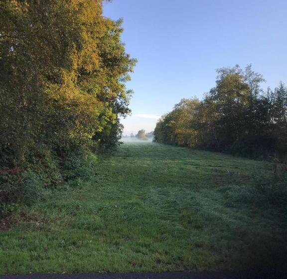 צימר De Fugelsang