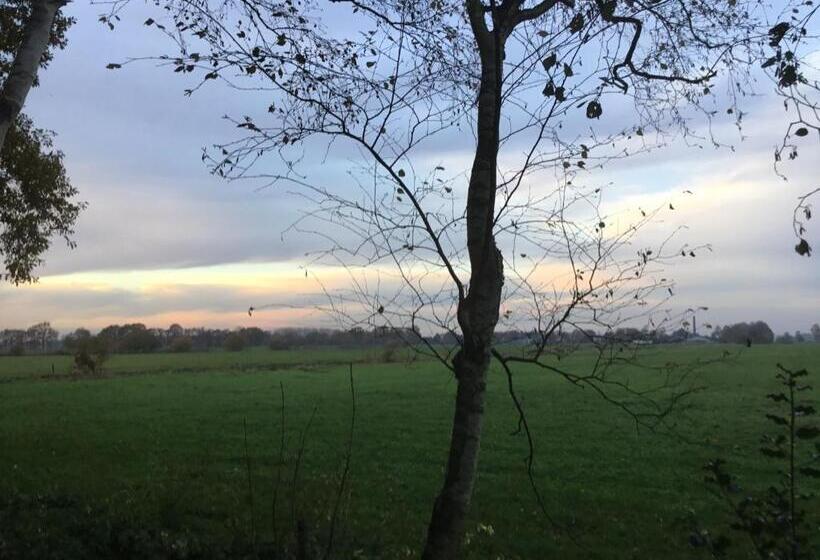 צימר De Fugelsang