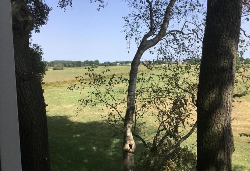 צימר De Fugelsang