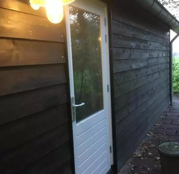 ベッドアンドブレックファースト De Fugelsang