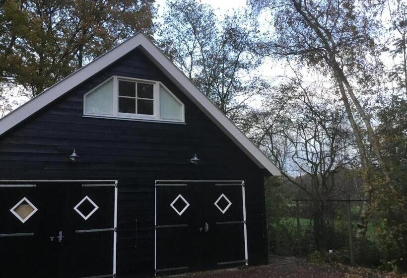 צימר De Fugelsang