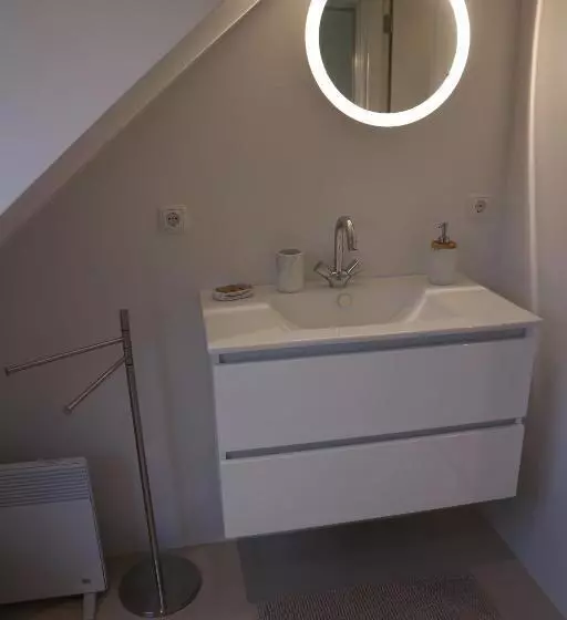 ベッドアンドブレックファースト De Fugelsang