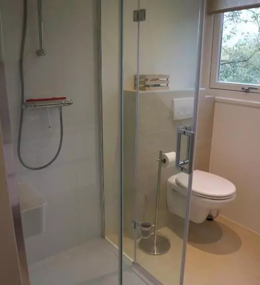 ベッドアンドブレックファースト De Fugelsang