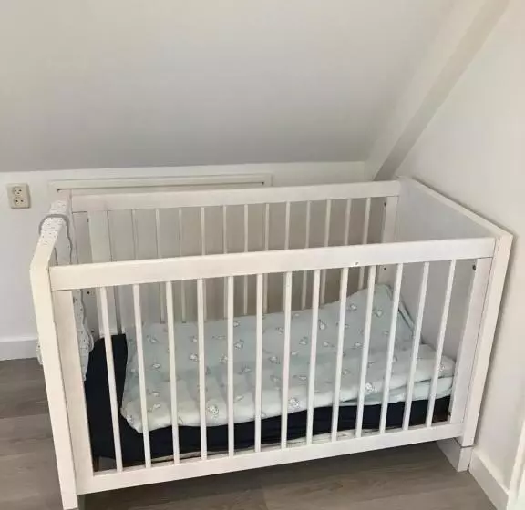 ベッドアンドブレックファースト De Fugelsang