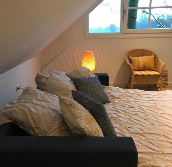 צימר De Fugelsang