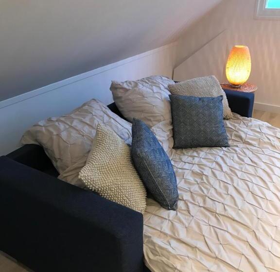 צימר De Fugelsang