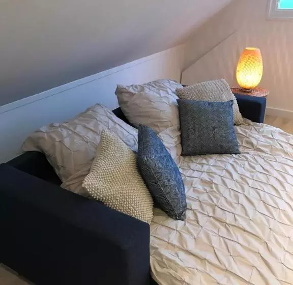 ベッドアンドブレックファースト De Fugelsang