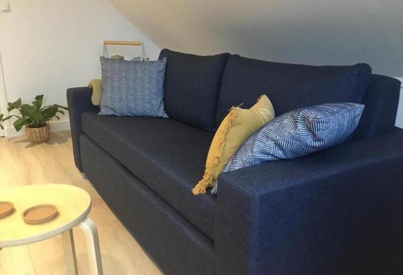 צימר De Fugelsang