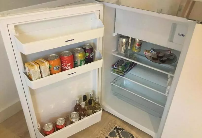 ベッドアンドブレックファースト De Fugelsang