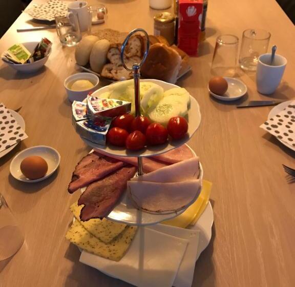 צימר De Fugelsang