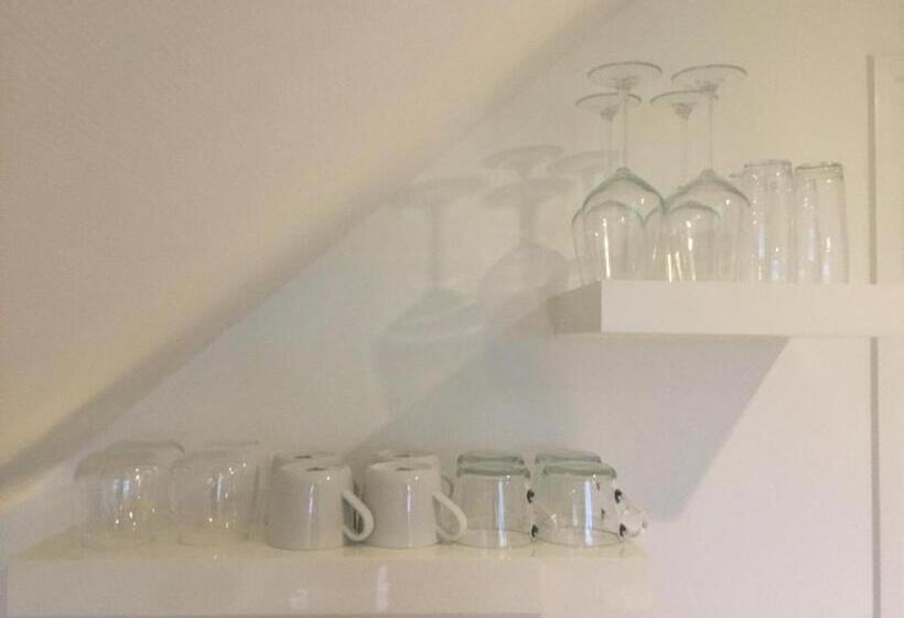 צימר De Fugelsang