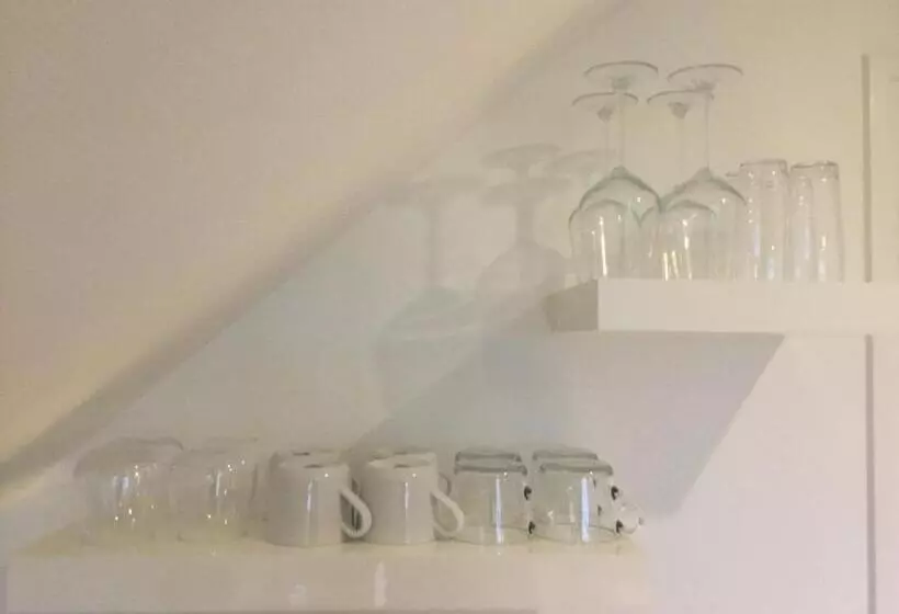 ベッドアンドブレックファースト De Fugelsang