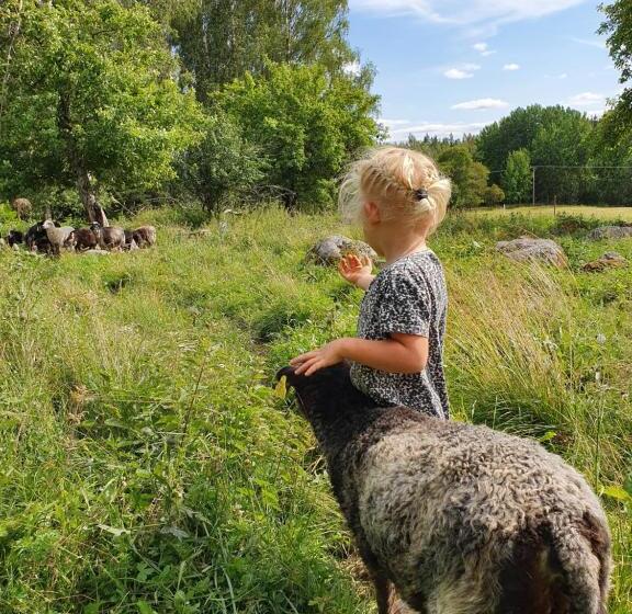 צימר Gramersgården