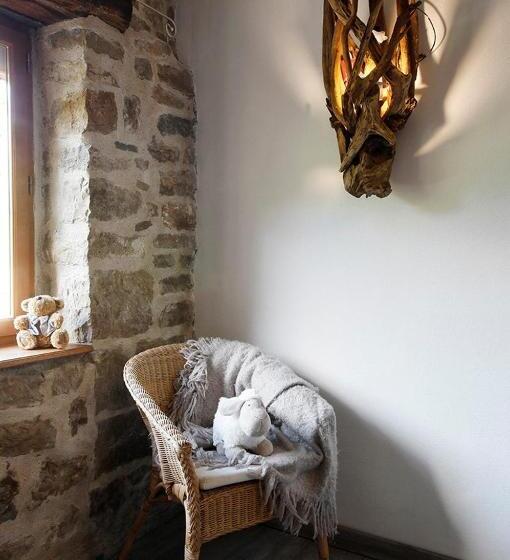 ベッドアンドブレックファースト La Belle Rivière