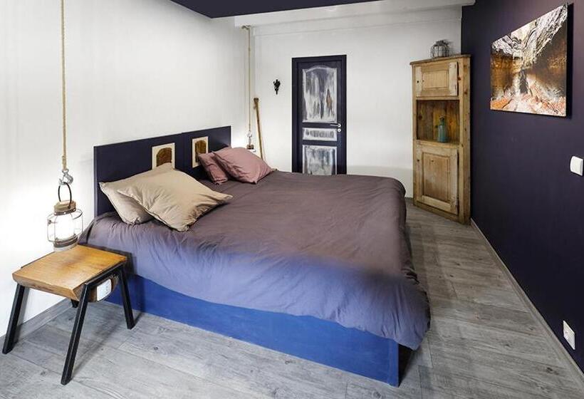 ベッドアンドブレックファースト La Belle Rivière