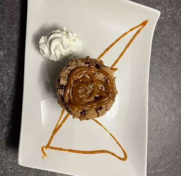 Aamiaismajoitus (B&B) Le Doux Refuge