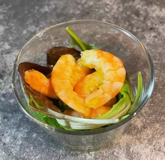 Aamiaismajoitus (B&B) Le Doux Refuge