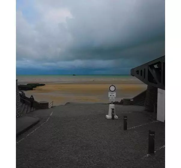 Aamiaismajoitus (B&B) Le Doux Refuge