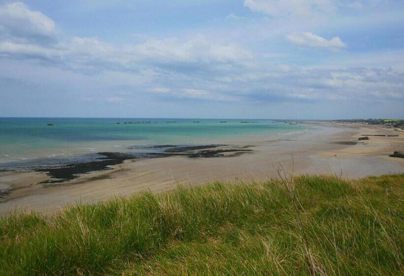 צימר Le Doux Refuge