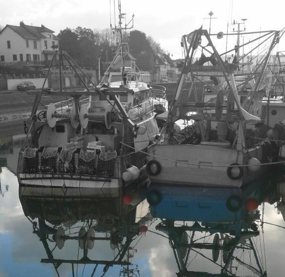 צימר Le Doux Refuge