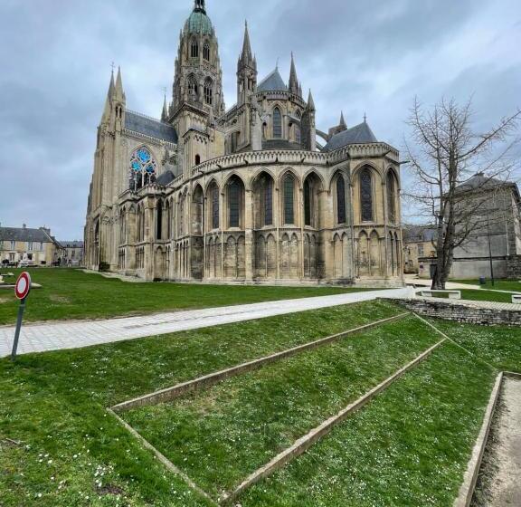 צימר Le Doux Refuge