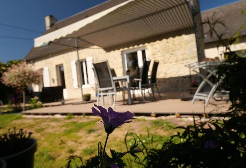 צימר Le Doux Refuge