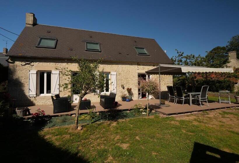 צימר Le Doux Refuge