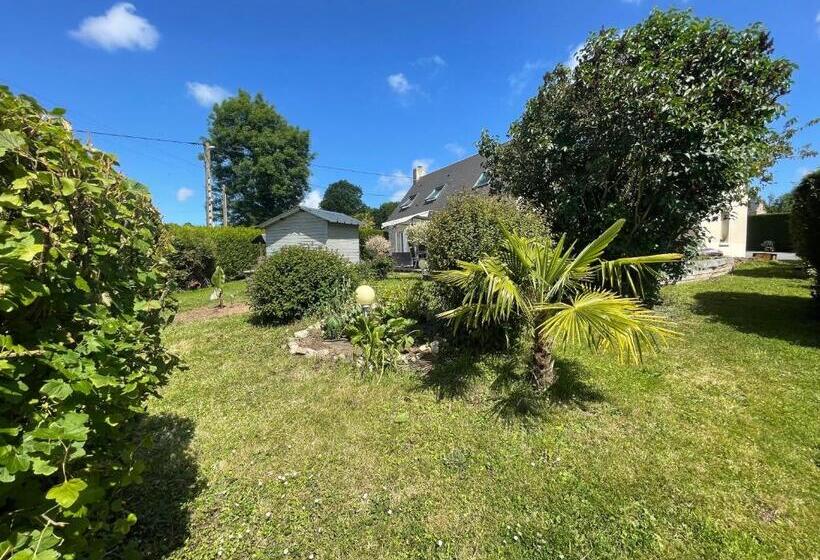 צימר Le Doux Refuge