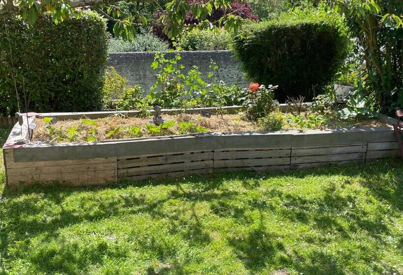 צימר Le Doux Refuge