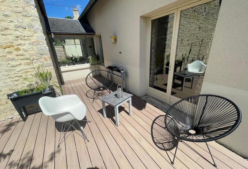 צימר Le Doux Refuge