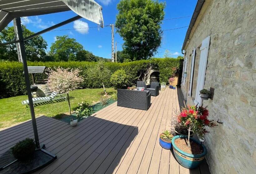 צימר Le Doux Refuge