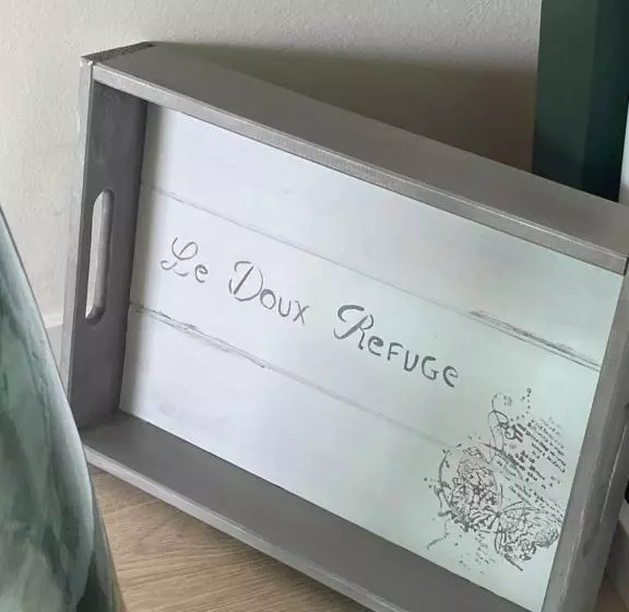 Aamiaismajoitus (B&B) Le Doux Refuge