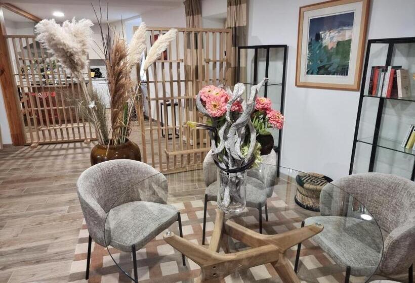 Bed and Breakfast Maison D Hôtes Les Jardins Saint Eloi