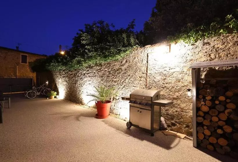 Aamiaismajoitus (B&B) Maison Dix Chambres D Hôtes Et Espace Spa Bien être