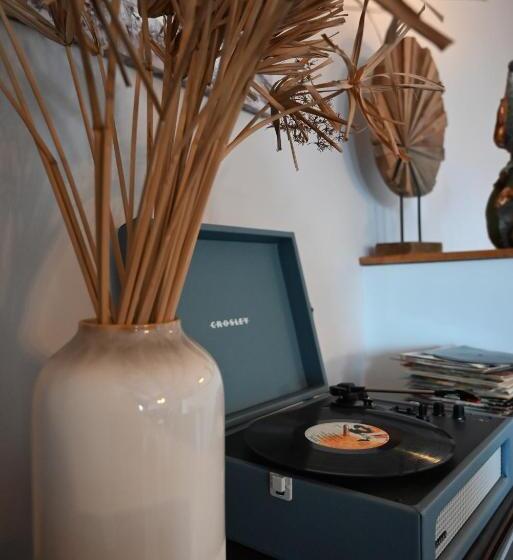 住宿加早餐  Maison Dix Chambres D Hôtes Et Espace Spa Bien être