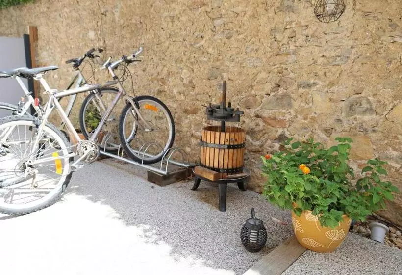 Aamiaismajoitus (B&B) Maison Dix Chambres D Hôtes Et Espace Spa Bien être